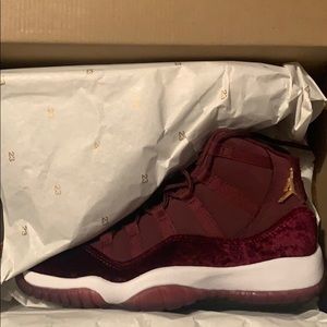 BRAND NEW  Air Jordan’s